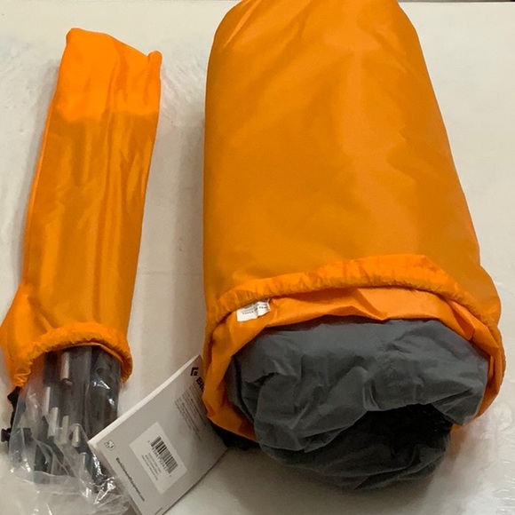 Black Diamond VISTA TENT - Picture 4 of 12